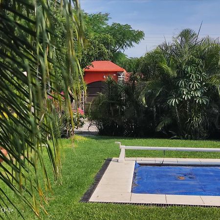 Villas De Brisas クエルナバカ エクステリア 写真