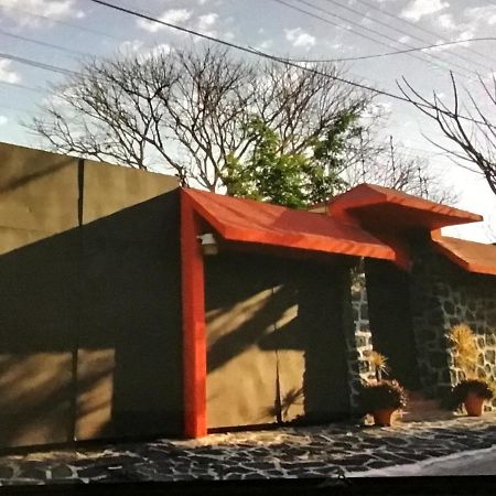 Villas De Brisas クエルナバカ エクステリア 写真