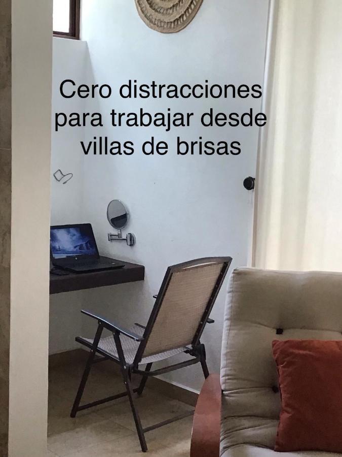 Villas De Brisas クエルナバカ エクステリア 写真