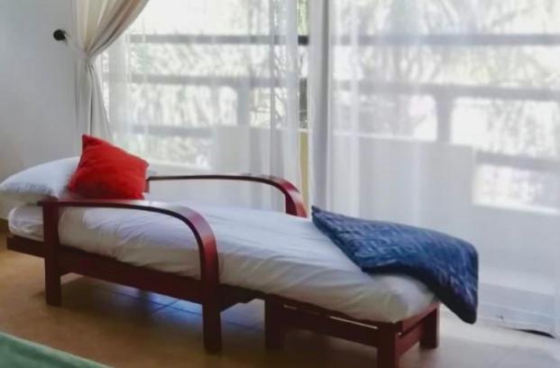 Villas De Brisas クエルナバカ エクステリア 写真