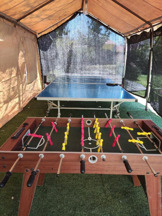 Villas De Brisas クエルナバカ エクステリア 写真