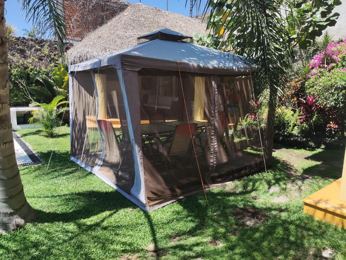 Villas De Brisas クエルナバカ エクステリア 写真
