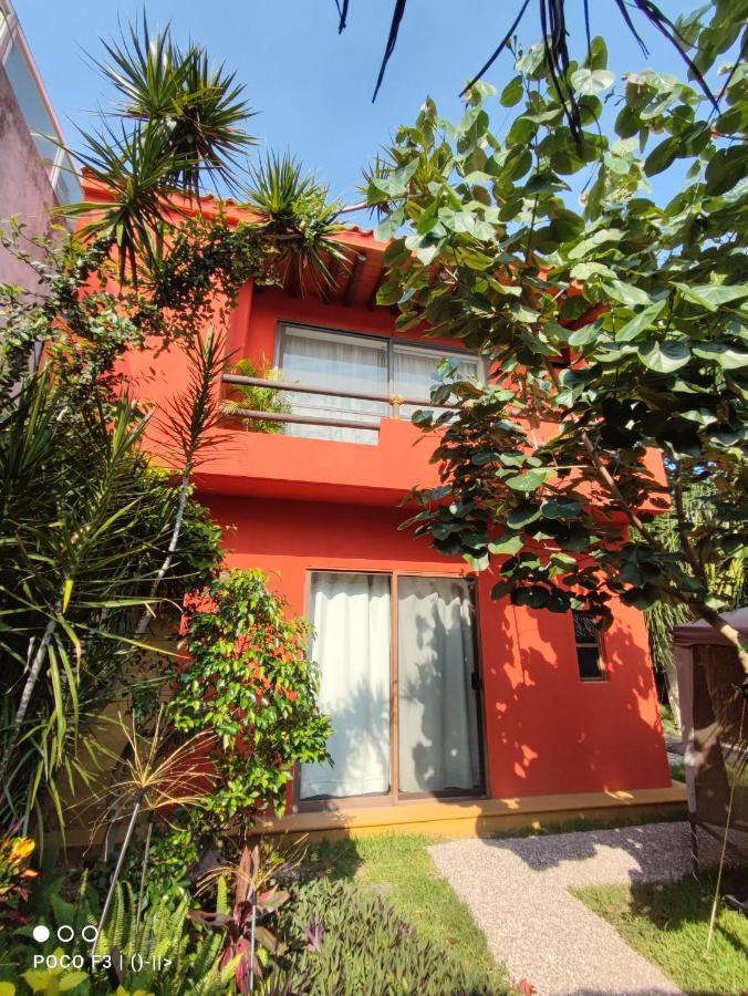 Villas De Brisas クエルナバカ エクステリア 写真