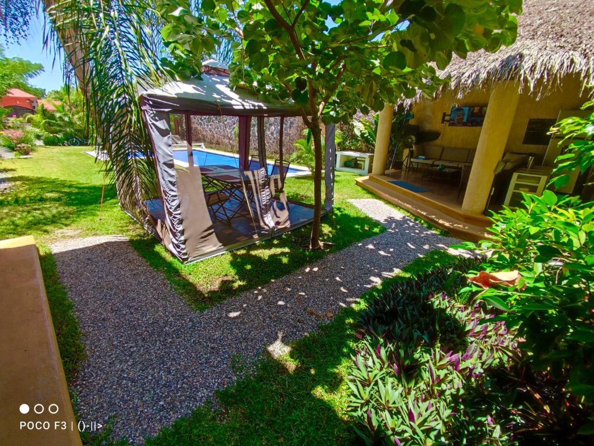 Villas De Brisas クエルナバカ エクステリア 写真