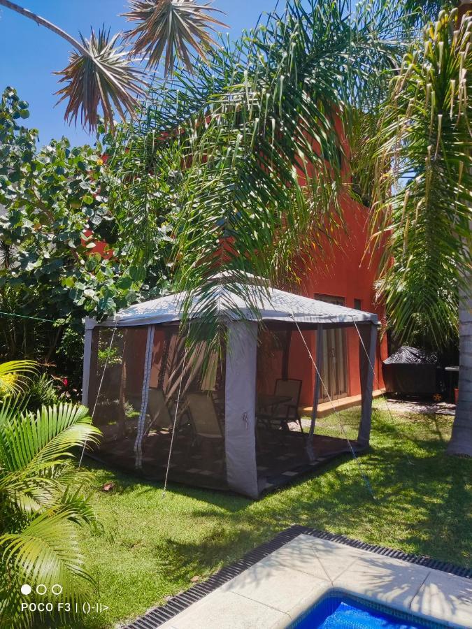 Villas De Brisas クエルナバカ エクステリア 写真