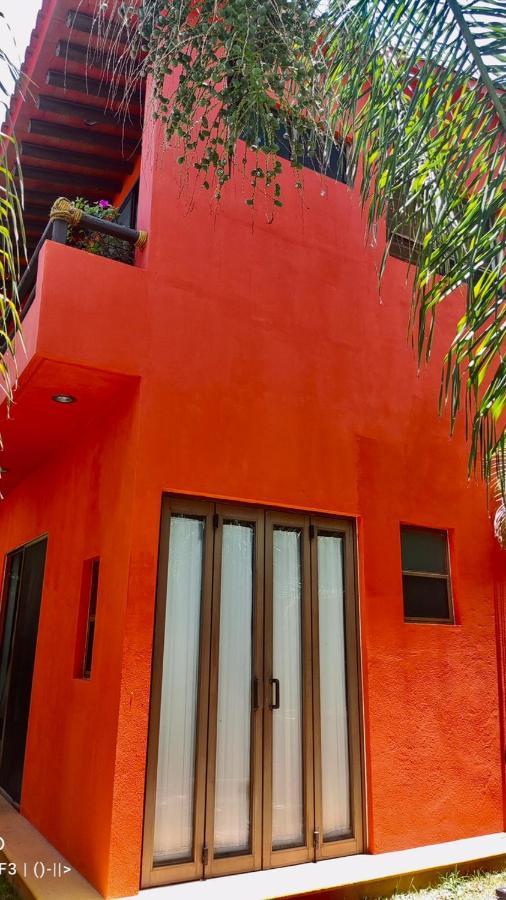 Villas De Brisas クエルナバカ エクステリア 写真