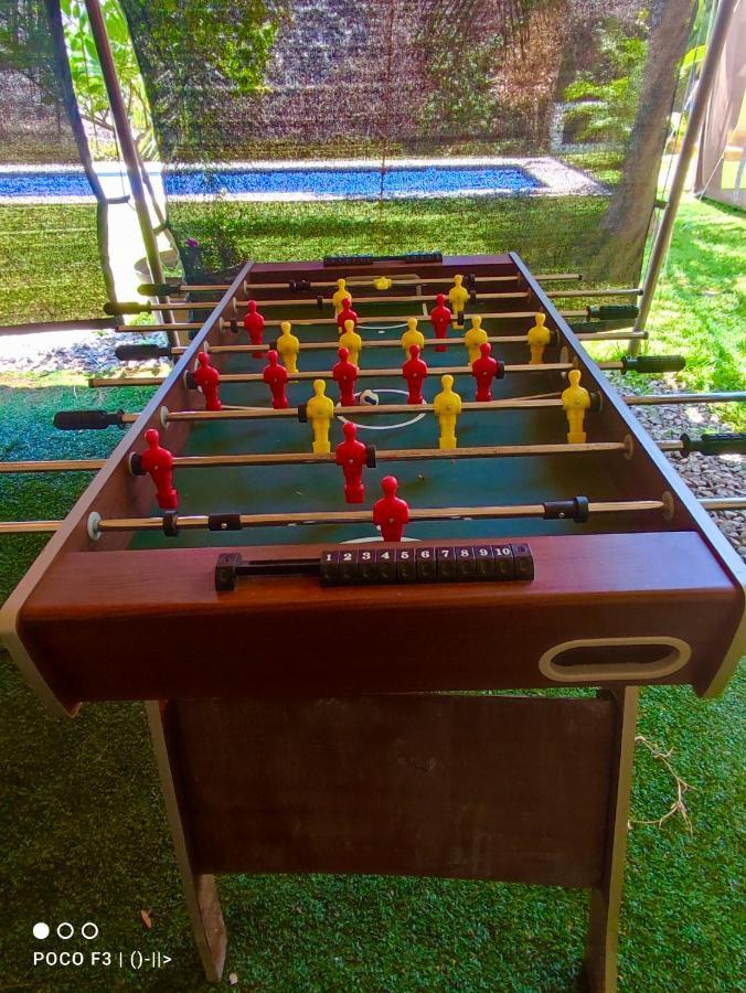 Villas De Brisas クエルナバカ エクステリア 写真