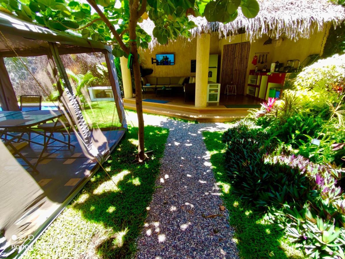 Villas De Brisas クエルナバカ エクステリア 写真