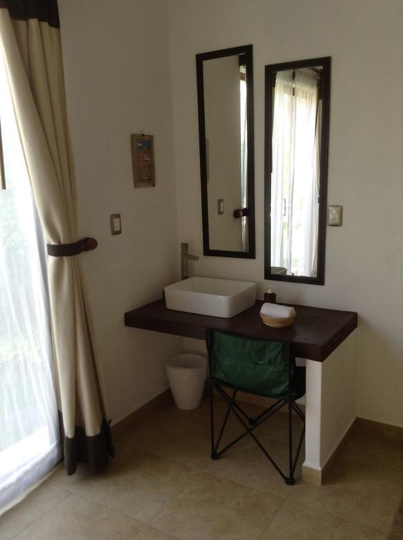 Villas De Brisas クエルナバカ エクステリア 写真