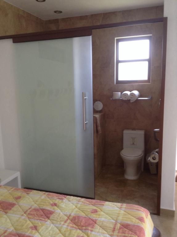 Villas De Brisas クエルナバカ 部屋 写真