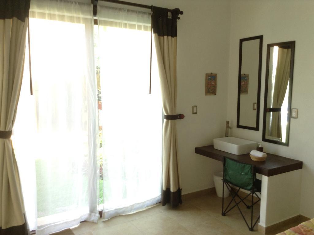 Villas De Brisas クエルナバカ エクステリア 写真