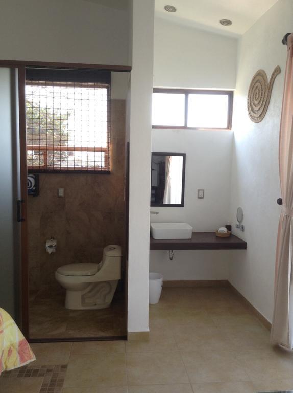 Villas De Brisas クエルナバカ 部屋 写真
