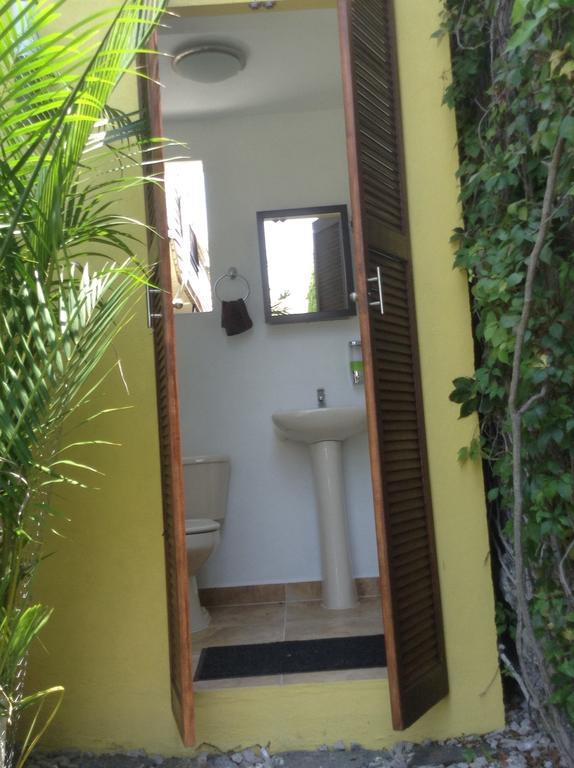 Villas De Brisas クエルナバカ エクステリア 写真