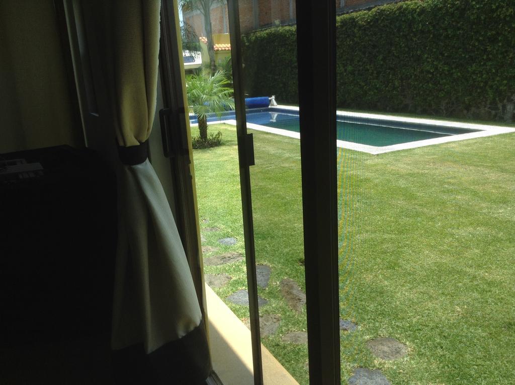 Villas De Brisas クエルナバカ 部屋 写真