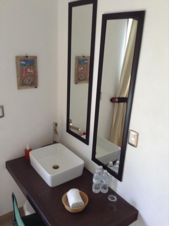 Villas De Brisas クエルナバカ エクステリア 写真
