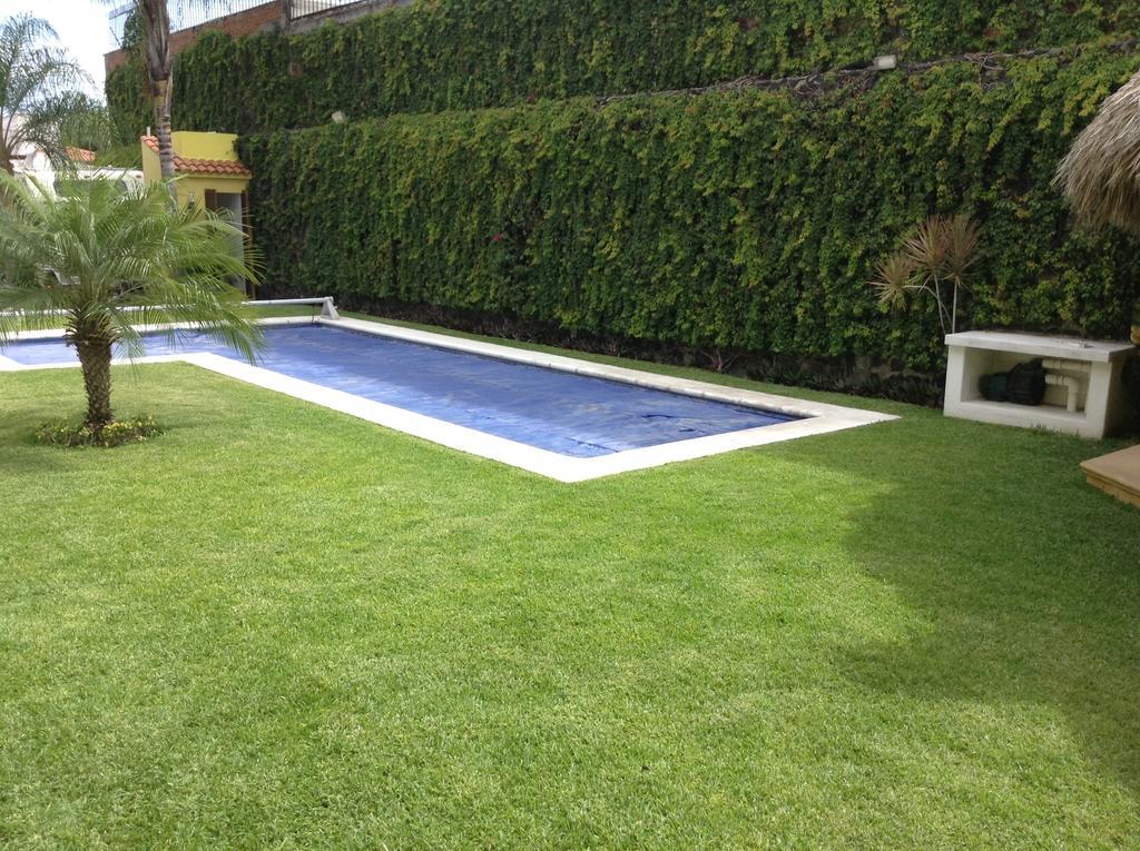Villas De Brisas クエルナバカ エクステリア 写真