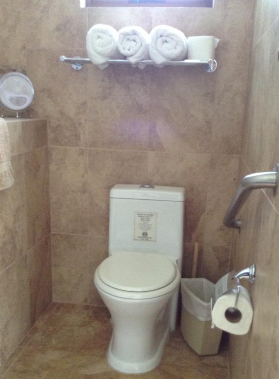 Villas De Brisas クエルナバカ エクステリア 写真