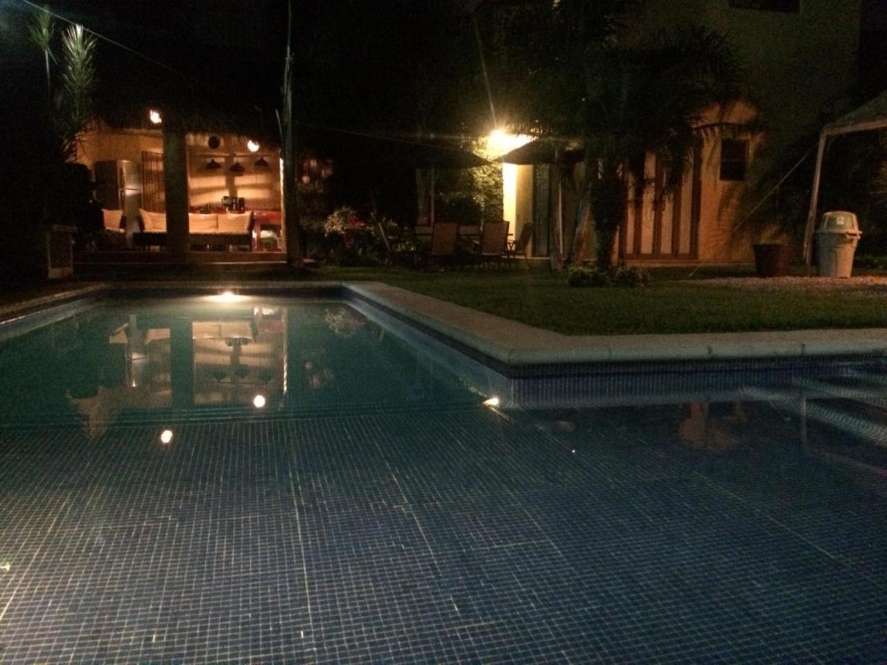 Villas De Brisas クエルナバカ エクステリア 写真